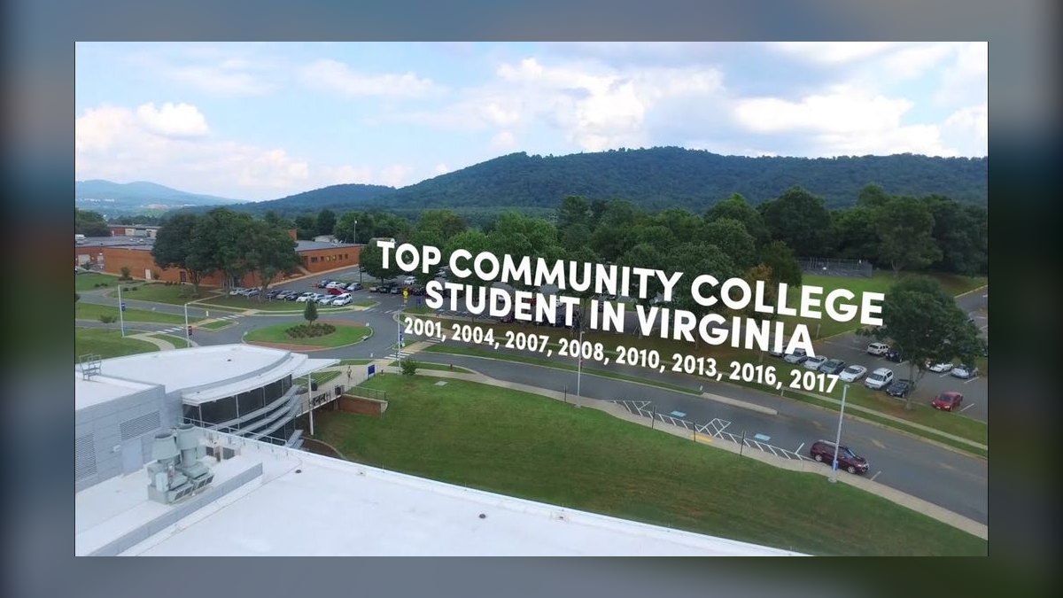 Top 10 Community Colleges in Virginia in 2027 — figure 6
