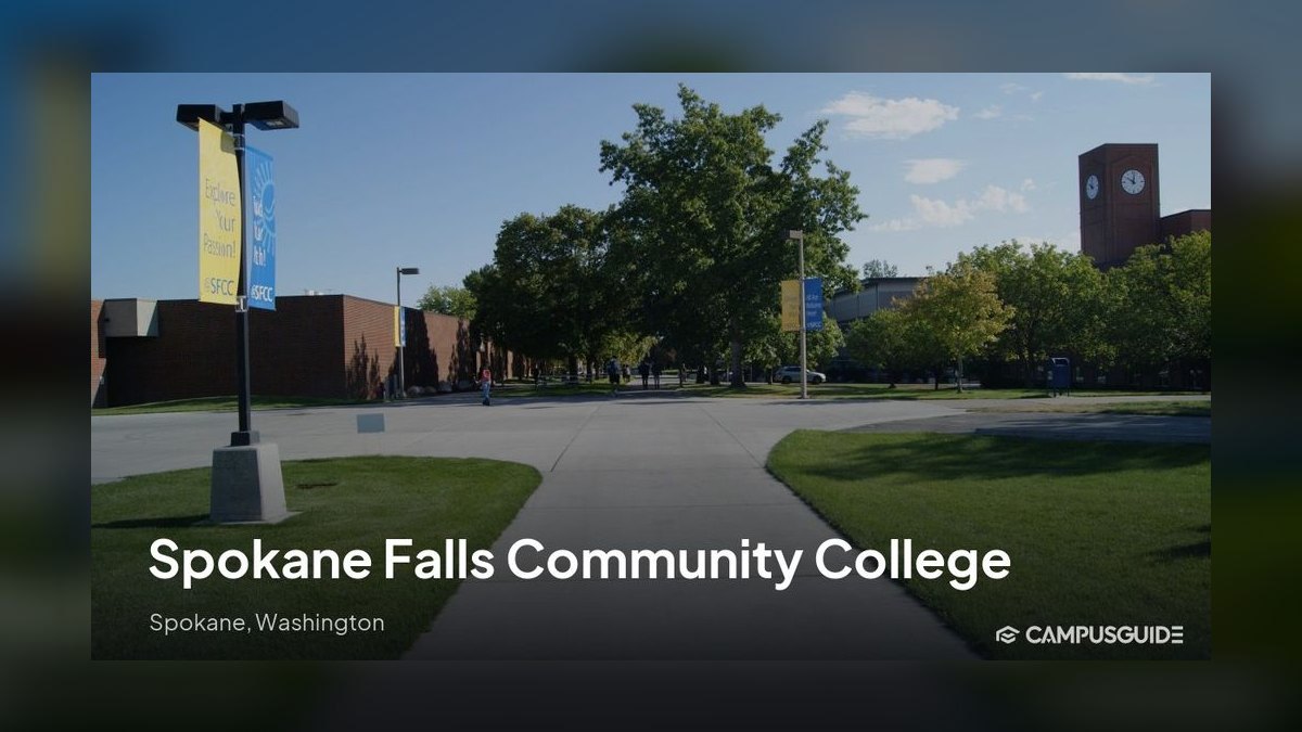 Top 10 Community Colleges in Washington in 2027 — figure 3