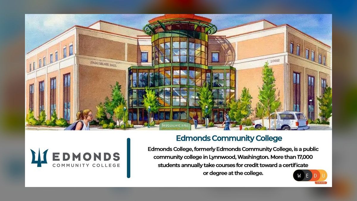 Top 10 Community Colleges in Washington in 2027 — figure 7
