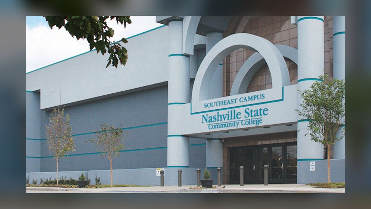 Top 10 Community Colleges in Tennessee in 2027 — figure 1
