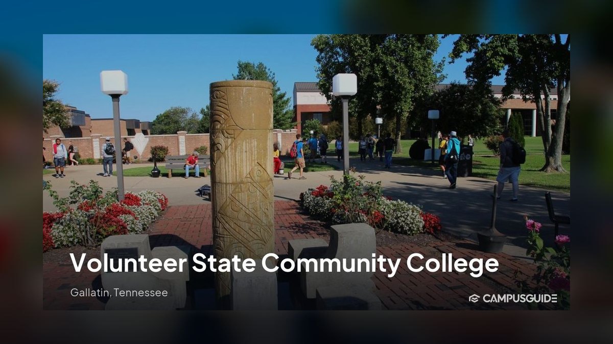 Top 10 Community Colleges in Tennessee in 2027 — figure 3