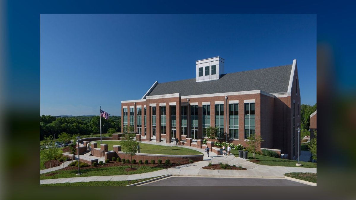 Top 10 Community Colleges in Tennessee in 2027 — figure 6