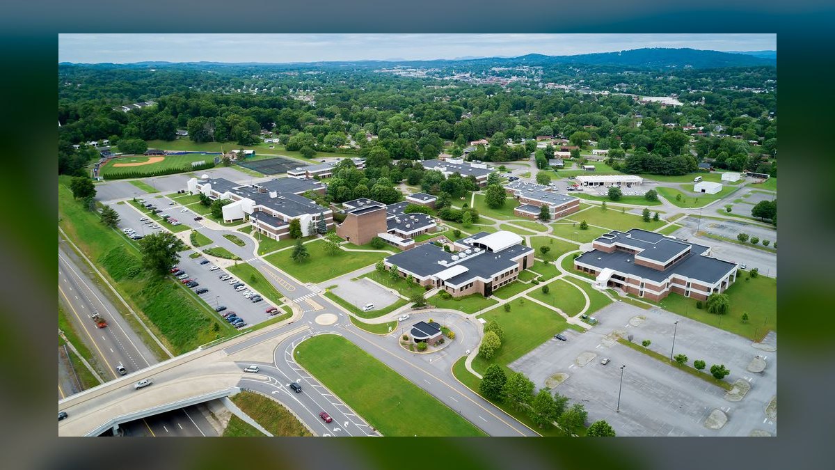 Top 10 Community Colleges in Tennessee in 2027 — figure 9