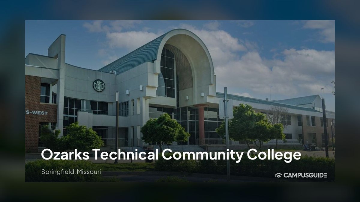 Top 10 Community Colleges in Missouri in 2027 — figure 3