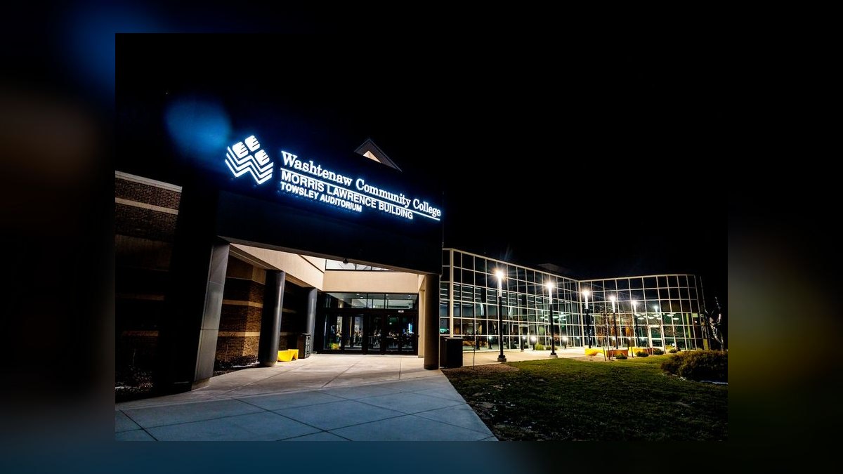 Top 10 Community Colleges in Michigan in 2027 — figure 1