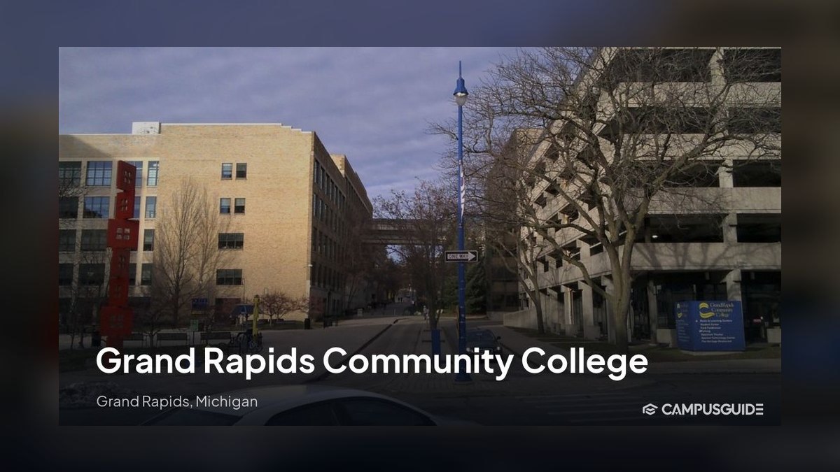 Top 10 Community Colleges in Michigan in 2027 — figure 2