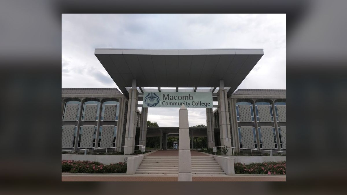 Top 10 Community Colleges in Michigan in 2027 — figure 5