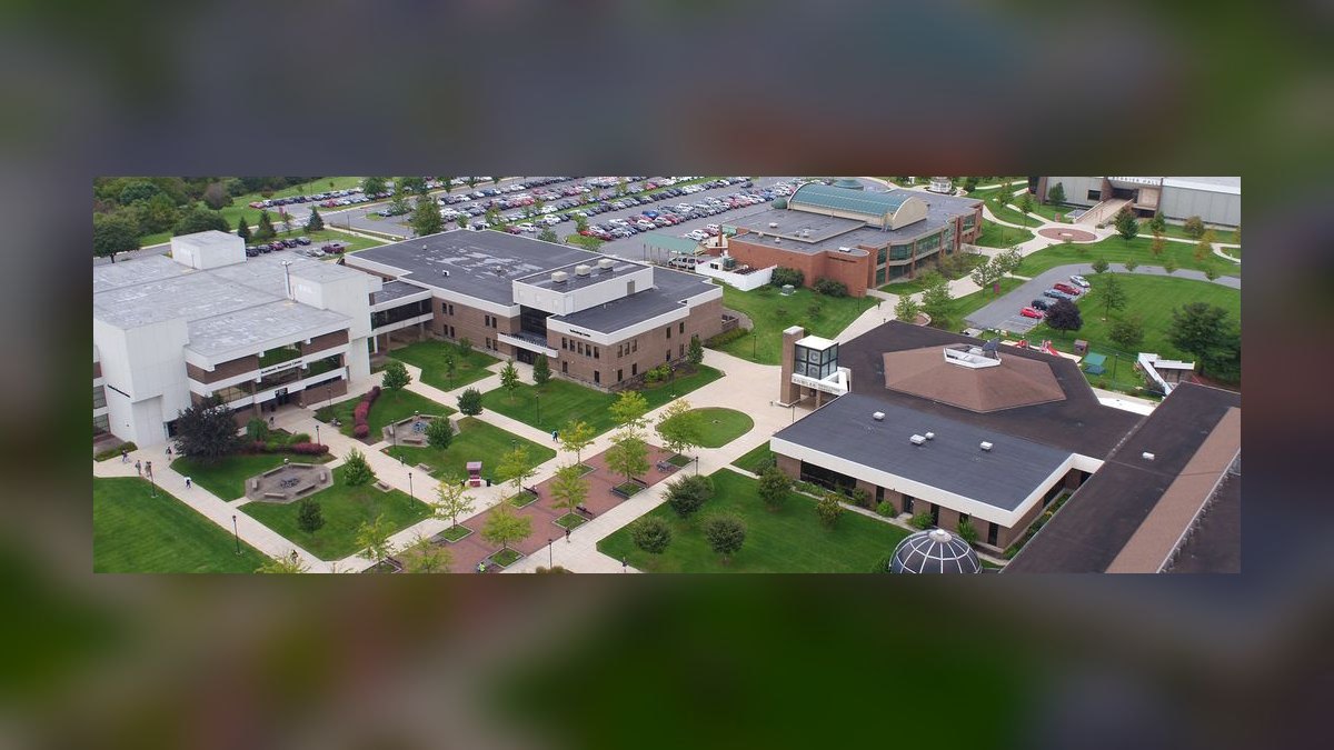 Top 10 Community Colleges in Pennsylvania in 2027 — figure 10