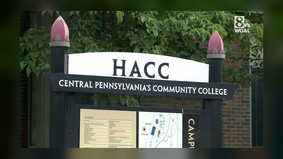Top 10 Community Colleges in Pennsylvania in 2027 — figure 6
