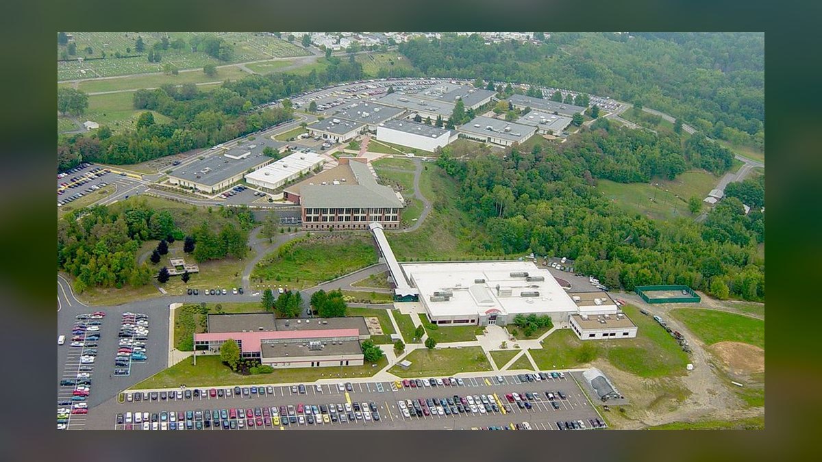 Top 10 Community Colleges in Pennsylvania in 2027 — figure 7