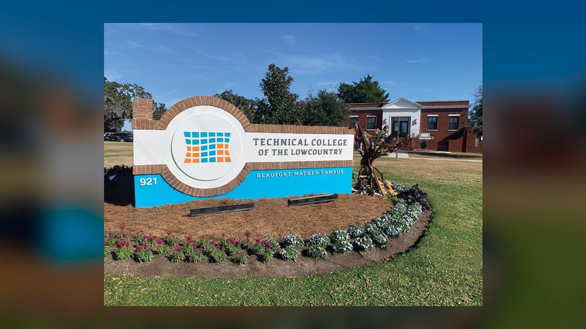 Top 10 Community Colleges in South Carolina in 2027 — figure 10