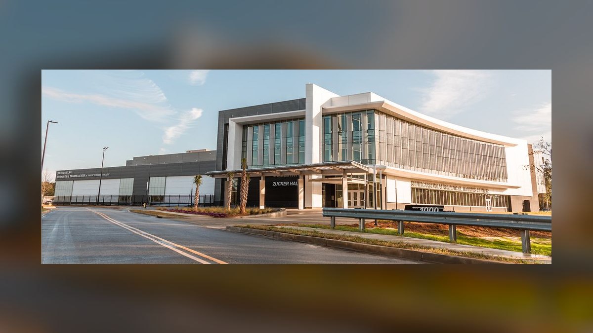 Top 10 Community Colleges in South Carolina in 2027 — figure 2