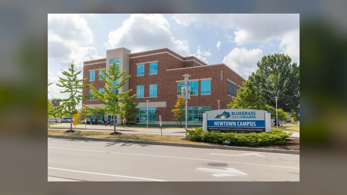 Top 10 Community Colleges in Kentucky in 2027 — figure 1