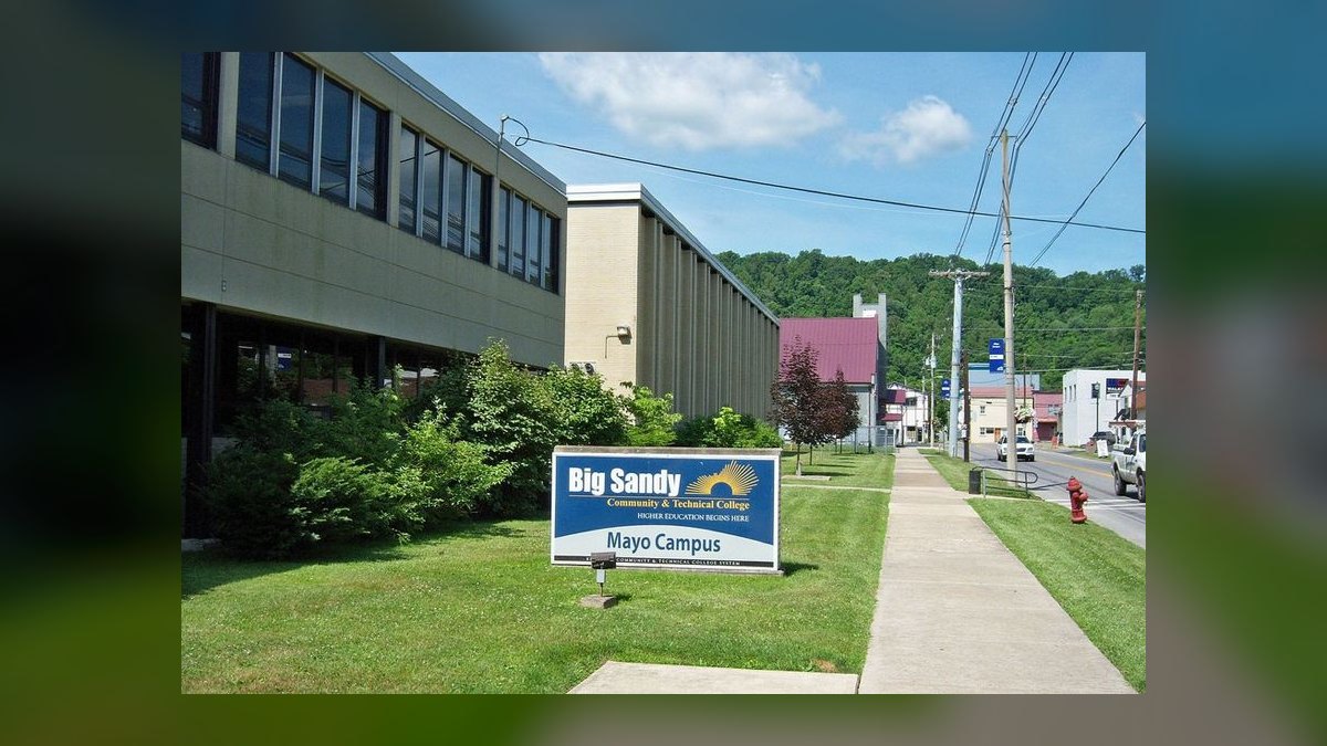 Top 10 Community Colleges in Kentucky in 2027 — figure 10