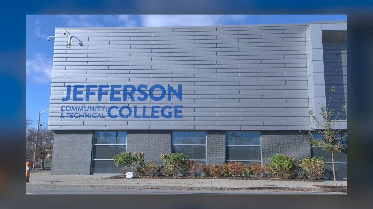 Top 10 Community Colleges in Kentucky in 2027 — figure 2