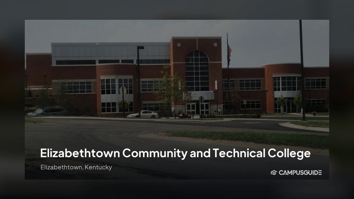 Top 10 Community Colleges in Kentucky in 2027 — figure 4