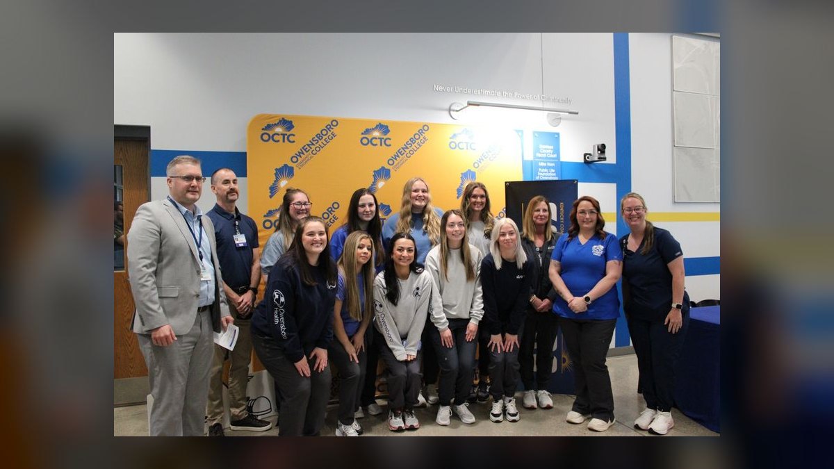 Top 10 Community Colleges in Kentucky in 2027 — figure 5
