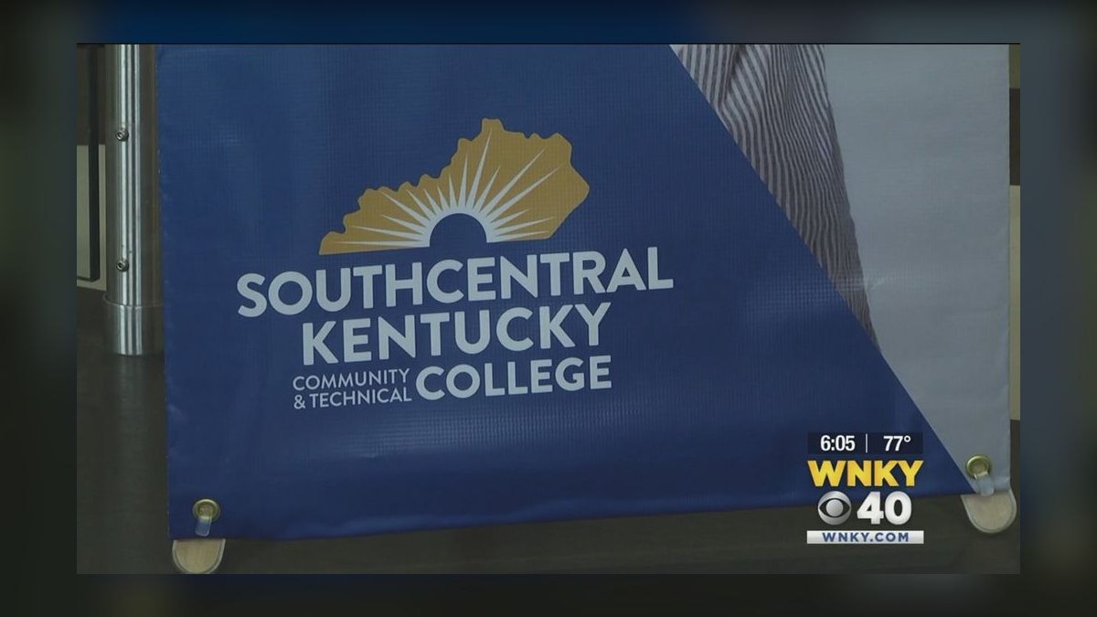 Top 10 Community Colleges in Kentucky in 2027 — figure 8
