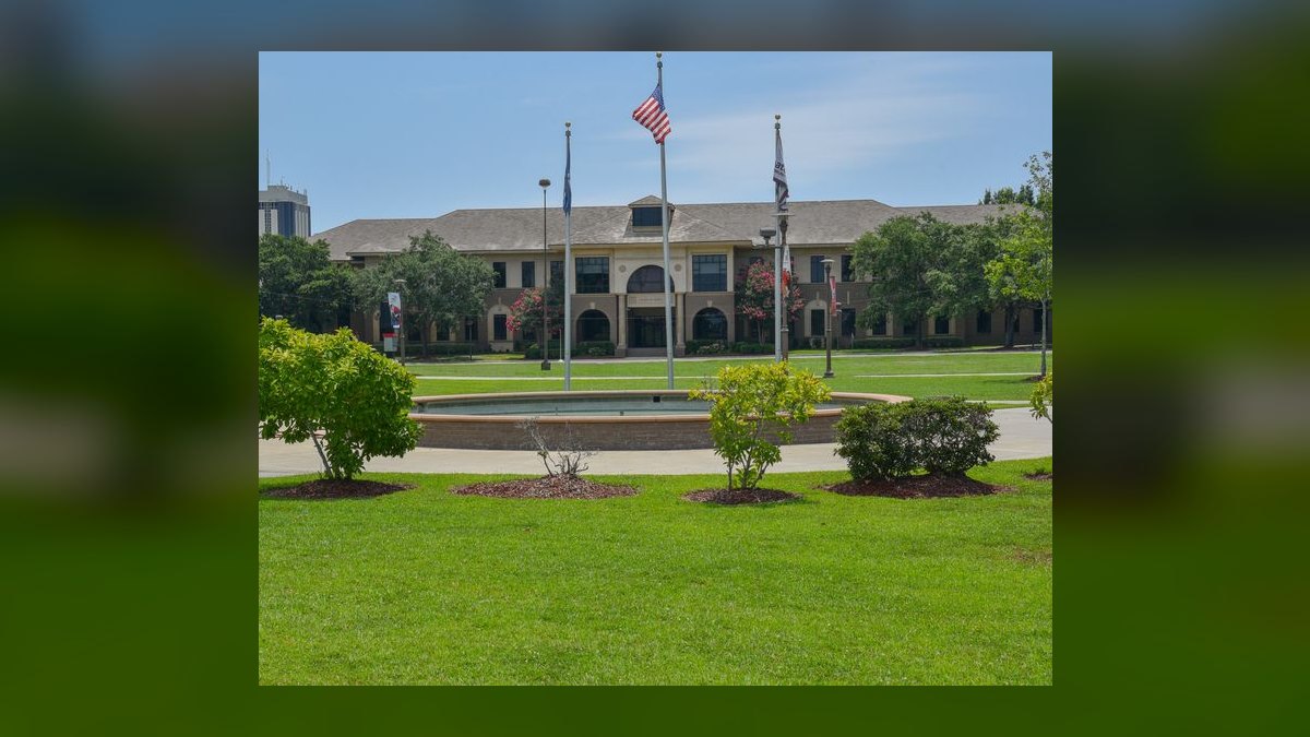 Top 10 Community Colleges in Louisiana in 2027 — figure 1
