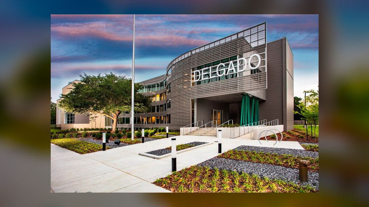 Top 10 Community Colleges in Louisiana in 2027 — figure 2