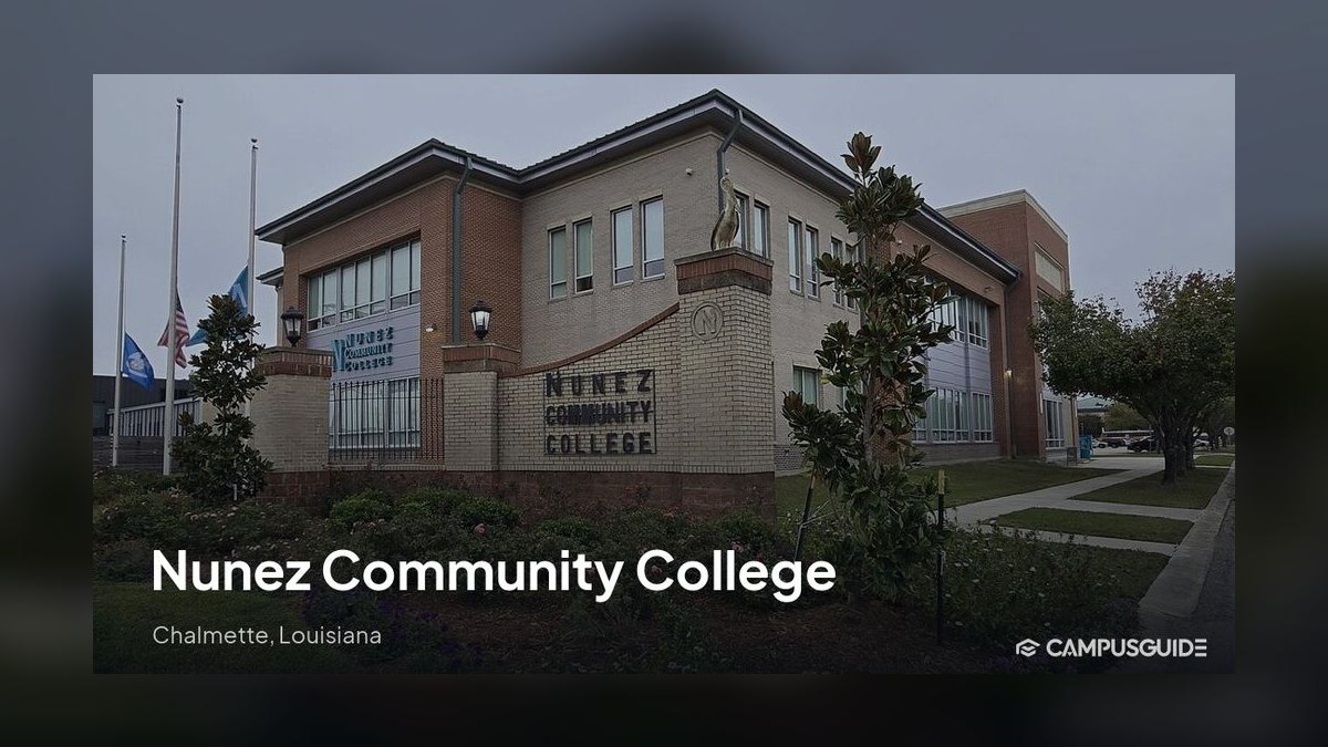 Top 10 Community Colleges in Louisiana in 2027 — figure 3