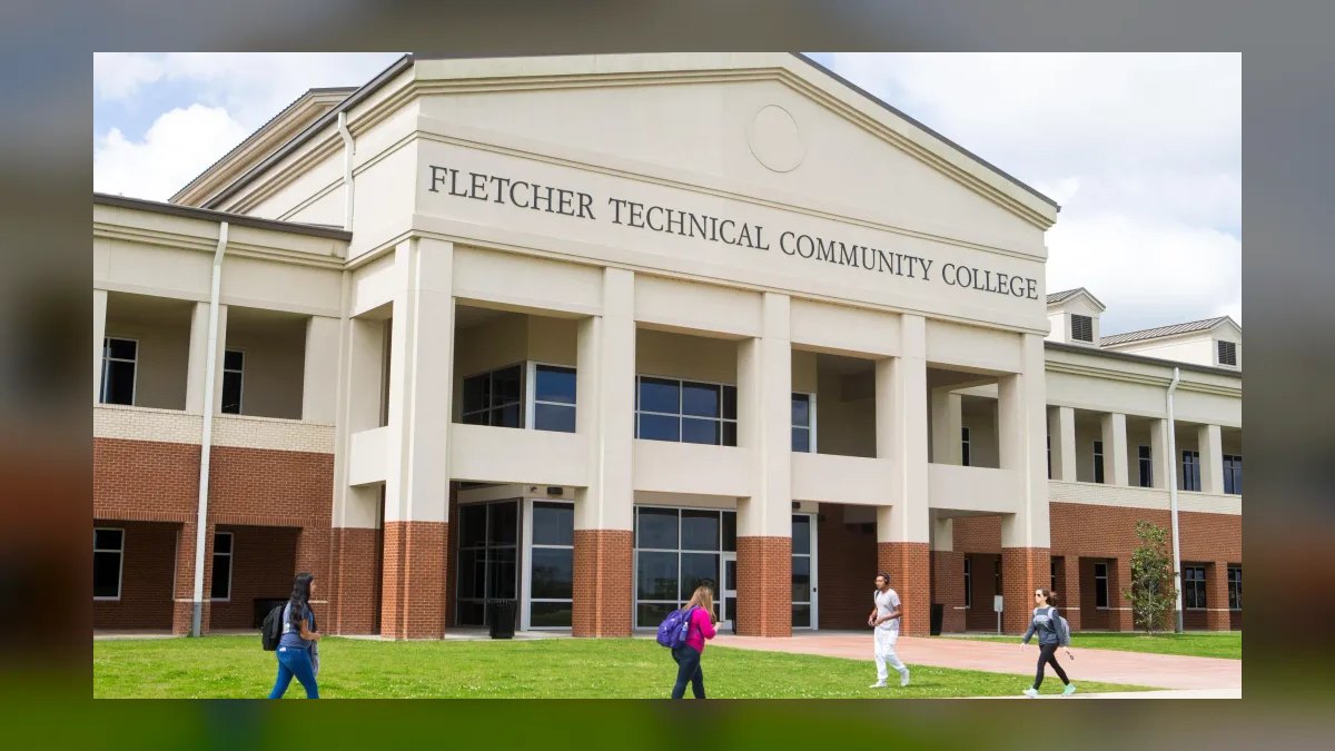 Top 10 Community Colleges in Louisiana in 2027 — figure 7