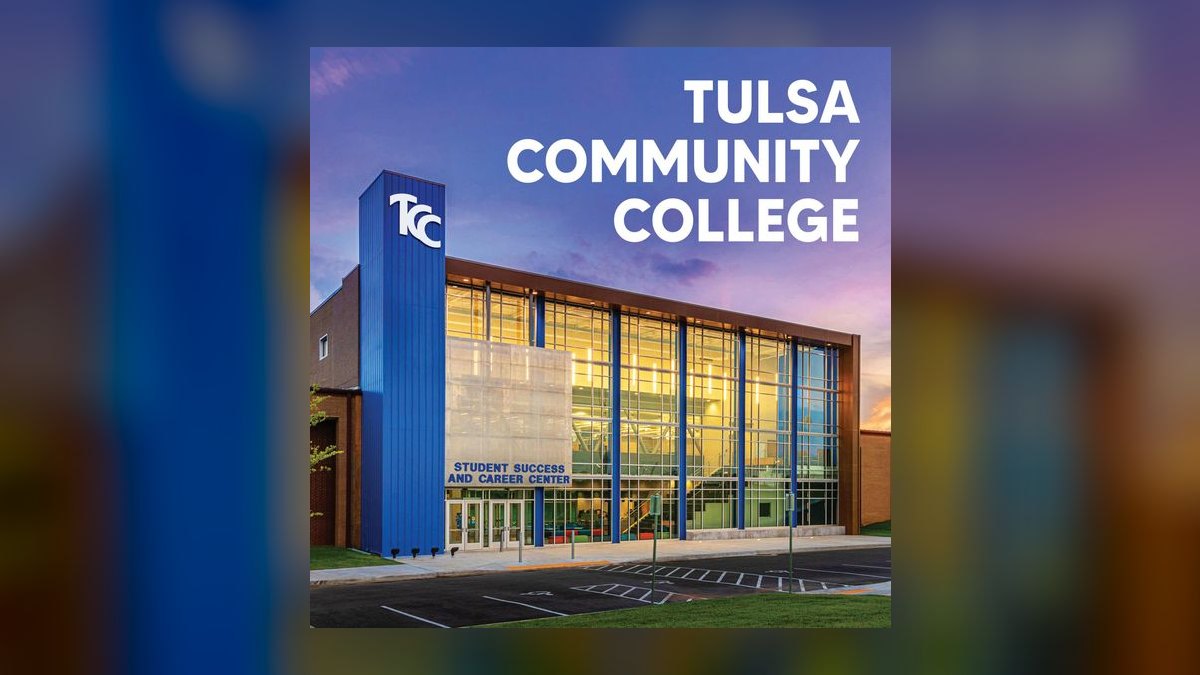 Top 10 Community Colleges in Oklahoma in 2027 — figure 1