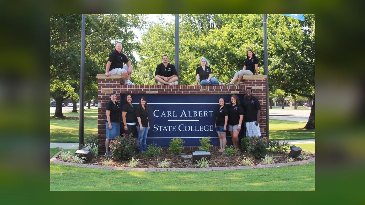 Top 10 Community Colleges in Oklahoma in 2027 — figure 10