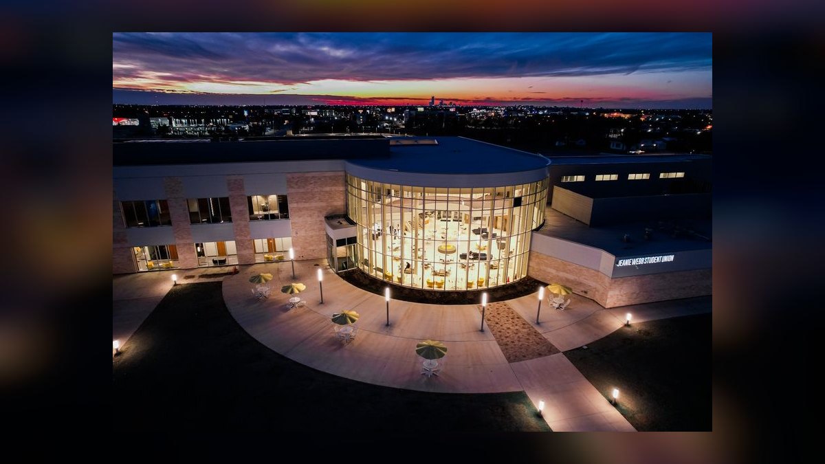 Top 10 Community Colleges in Oklahoma in 2027 — figure 3
