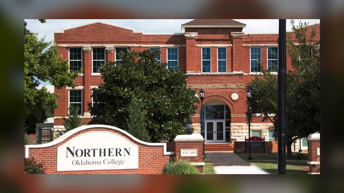 Top 10 Community Colleges in Oklahoma in 2027 — figure 4
