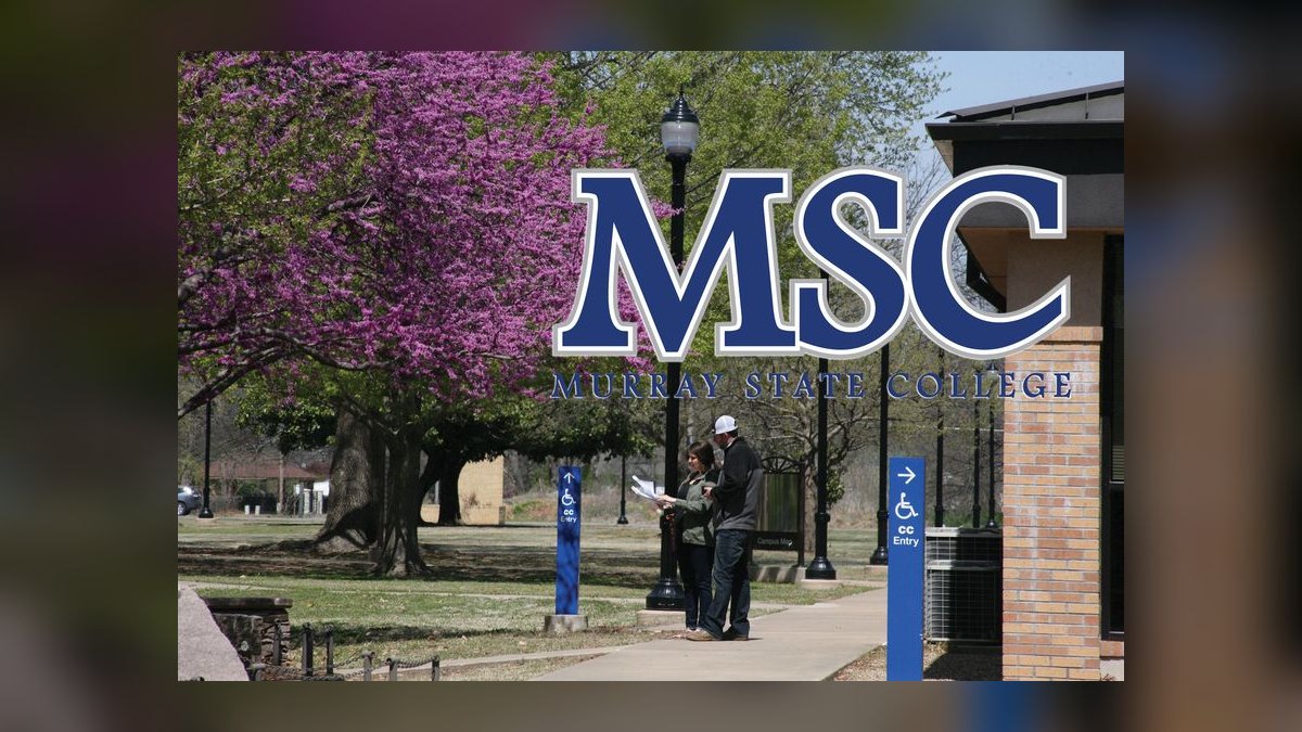 Top 10 Community Colleges in Oklahoma in 2027 — figure 6