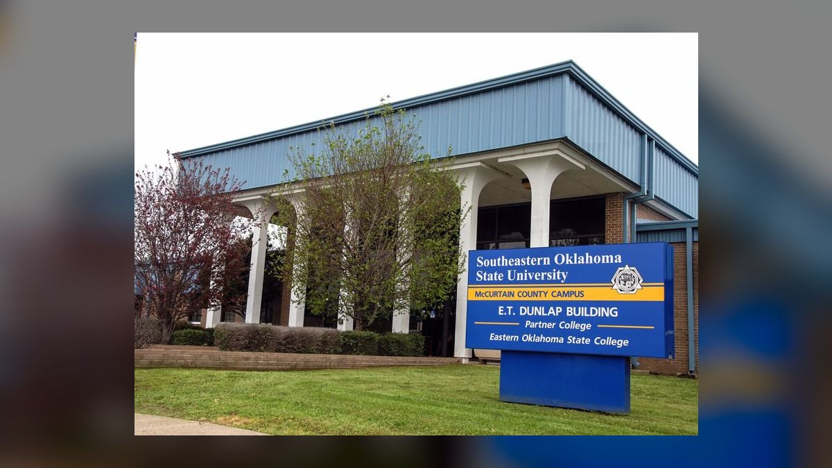 Top 10 Community Colleges in Oklahoma in 2027 — figure 7