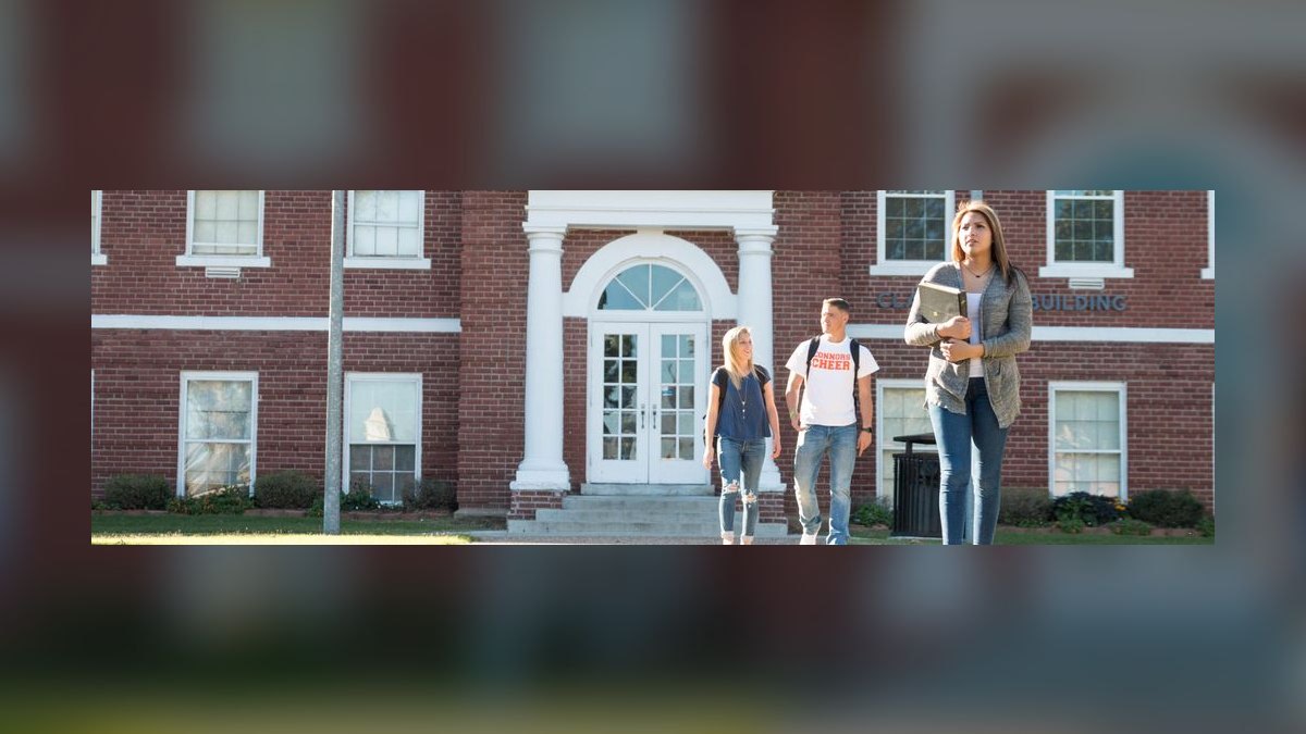 Top 10 Community Colleges in Oklahoma in 2027 — figure 9