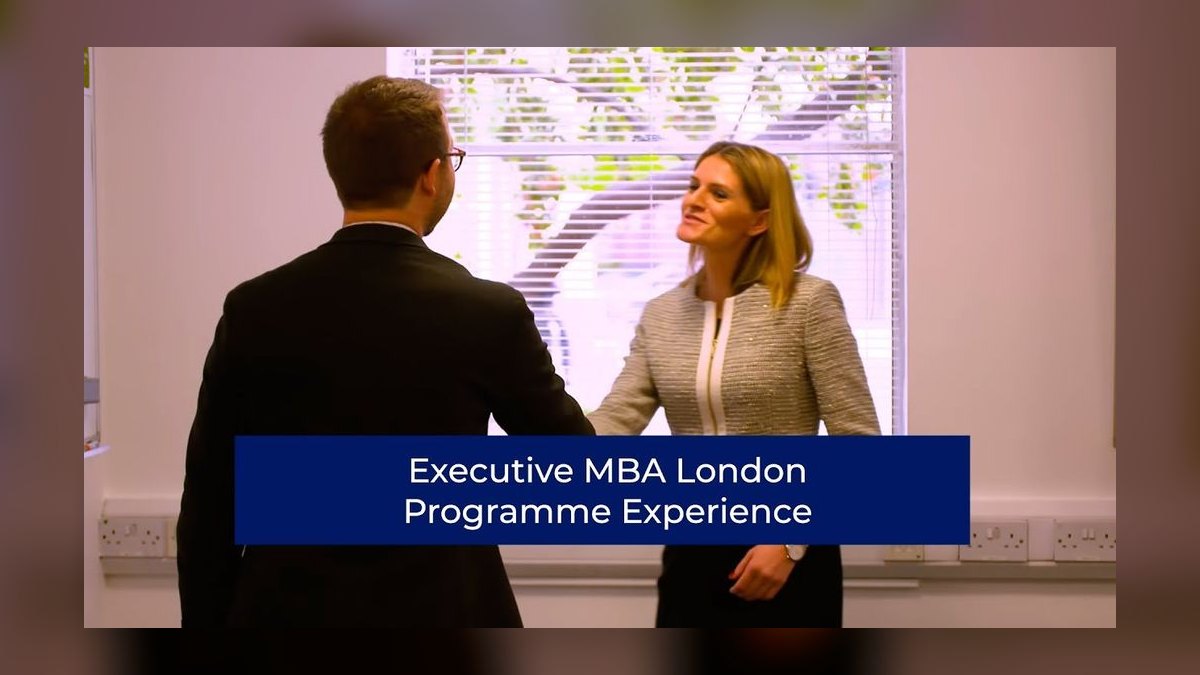 Top 10 Best Executive MBA Programs in 2027 — figure 10
