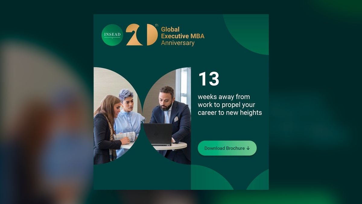 Top 10 Best Executive MBA Programs in 2027 — figure 3