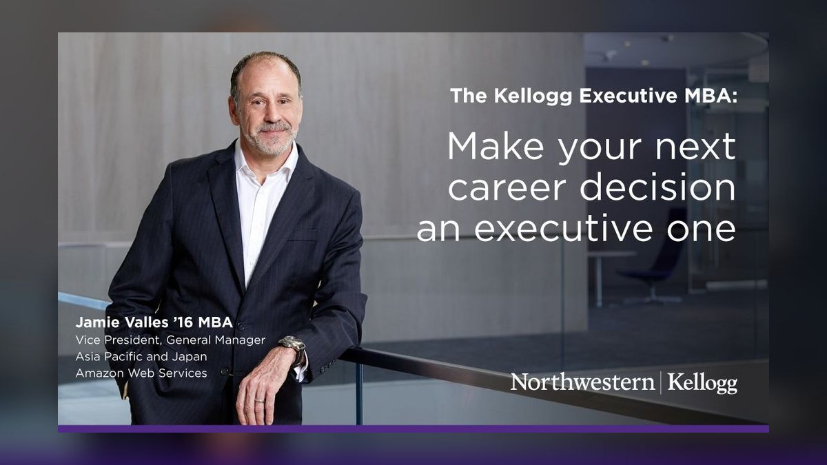 Top 10 Best Executive MBA Programs in 2027