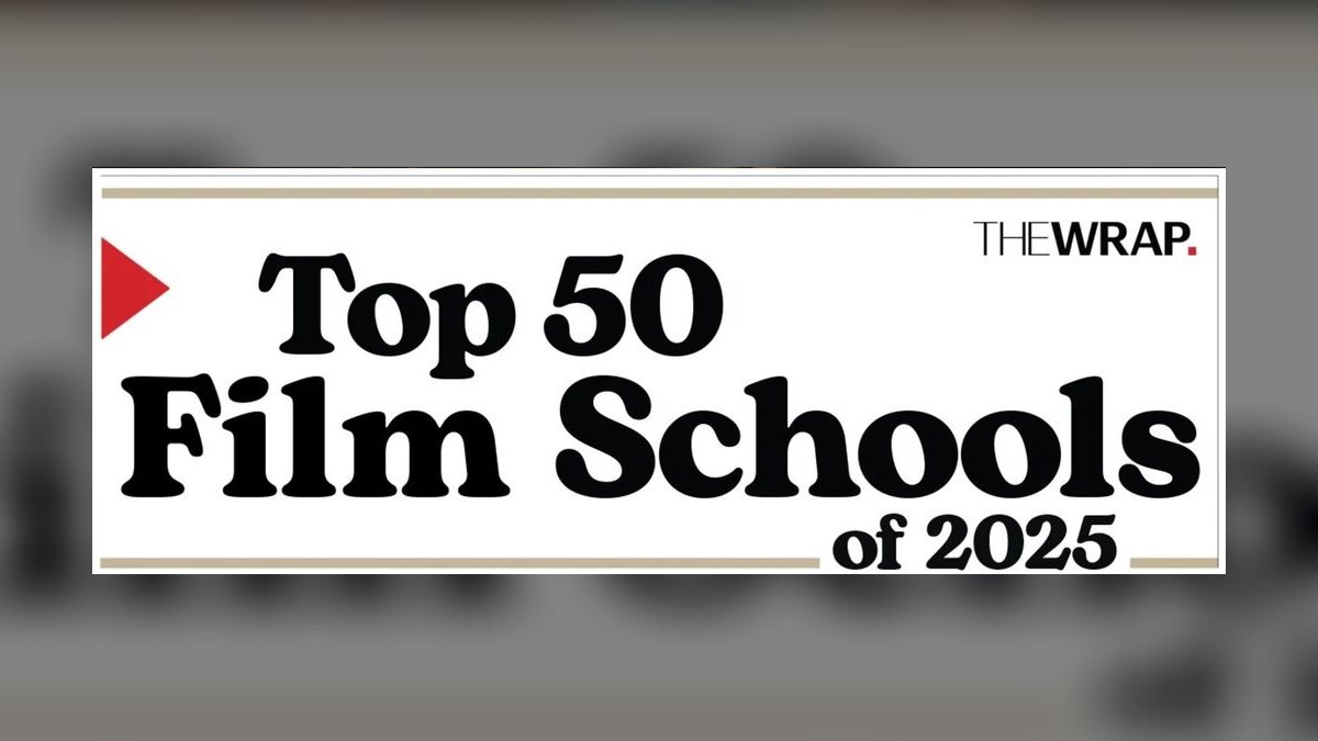 Top 10 Best Film Schools in 2027 — figure 10