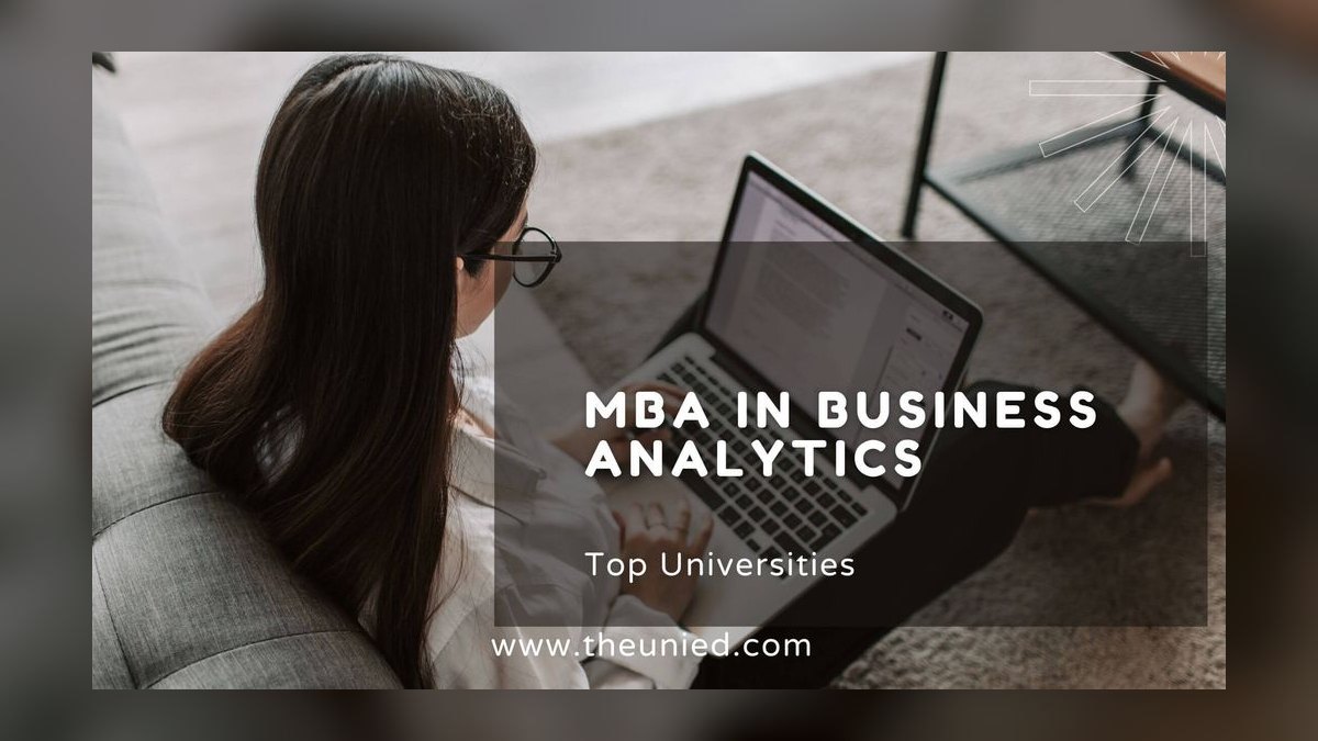 Top 10 Universities for Business Analytics in 2027 — figure 3