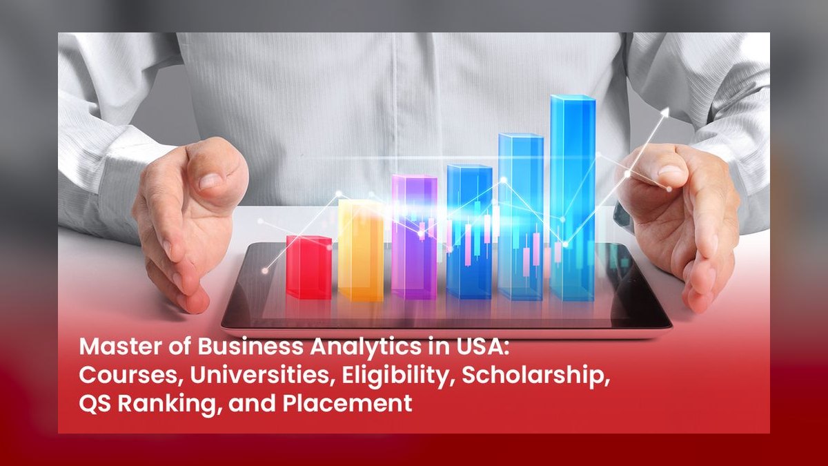 Top 10 Universities for Business Analytics in 2027