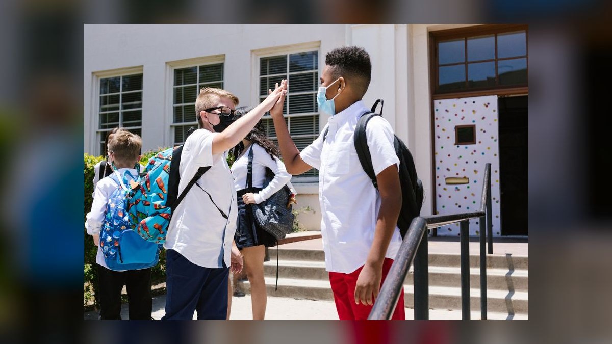 Top 10 Public High Schools in the San Francisco Bay Area in 2027 — figure 6