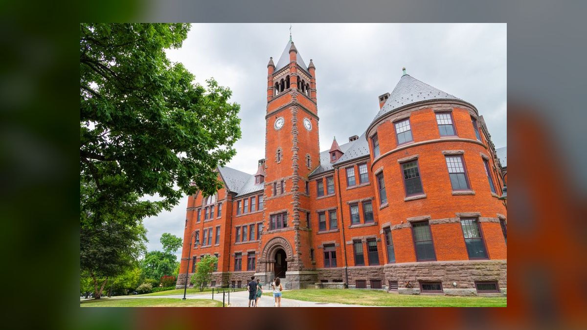 Top 10 Liberal Arts Colleges in New England in 2027 — figure 7