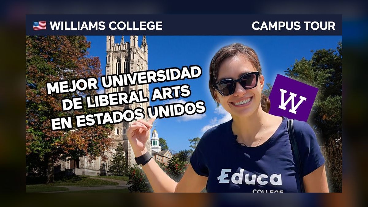 Top 10 Liberal Arts Colleges in New England in 2027
