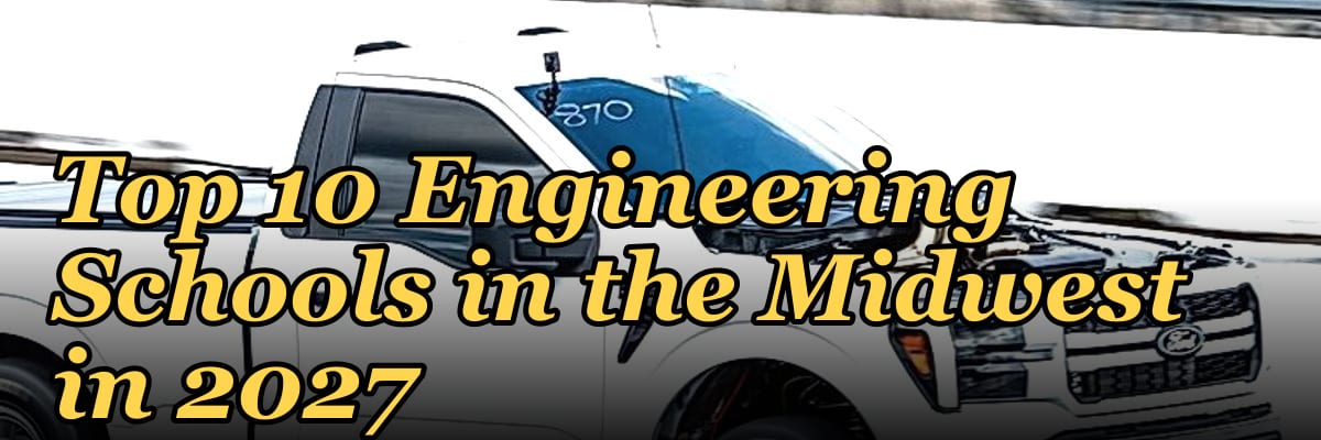Top 10 Engineering Schools in the Midwest in 2027