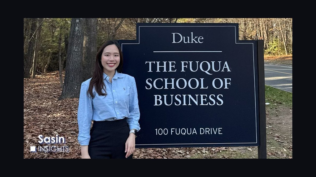 Top 10 Business Schools in the South in 2027 — figure 1