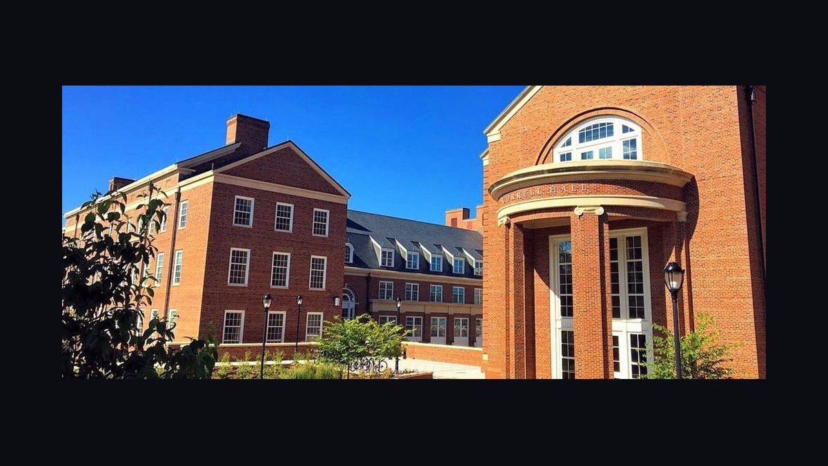 Top 10 Business Schools in the South in 2027 — figure 10