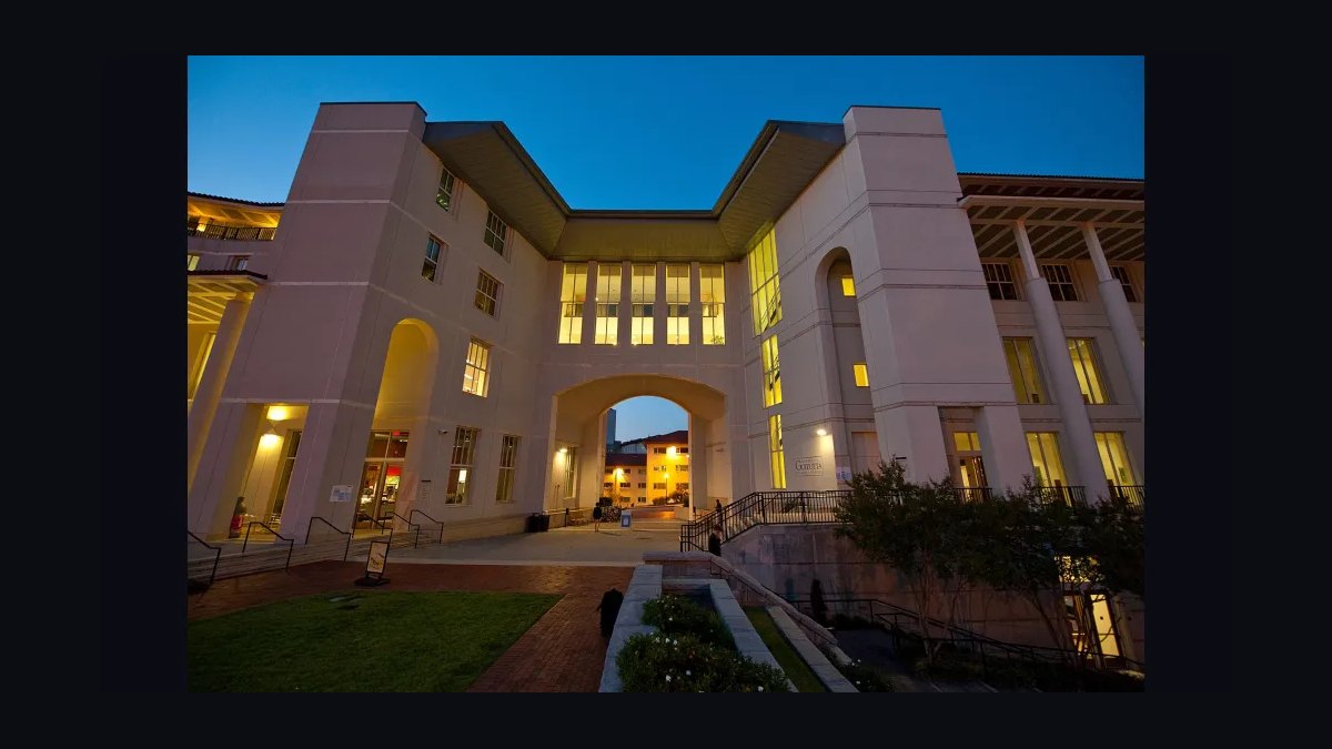 Top 10 Business Schools in the South in 2027 — figure 5