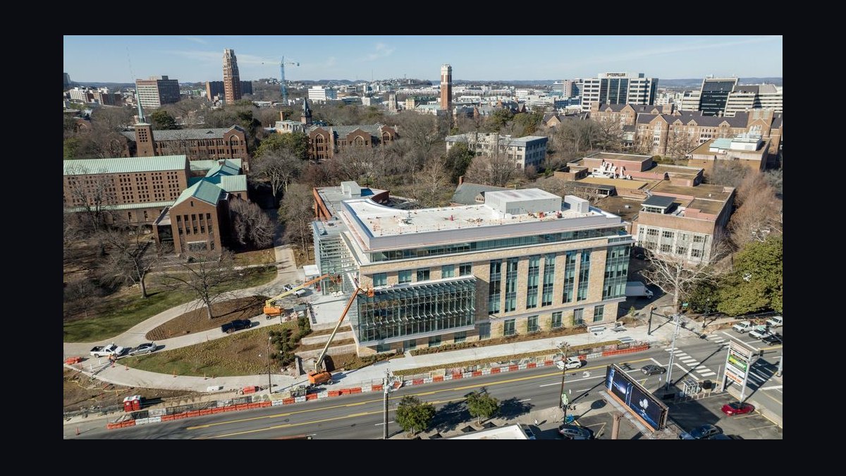 Top 10 Business Schools in the South in 2027 — figure 7