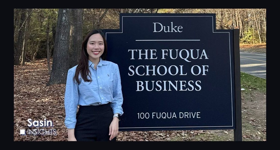 Top 10 Business Schools in the South in 2027