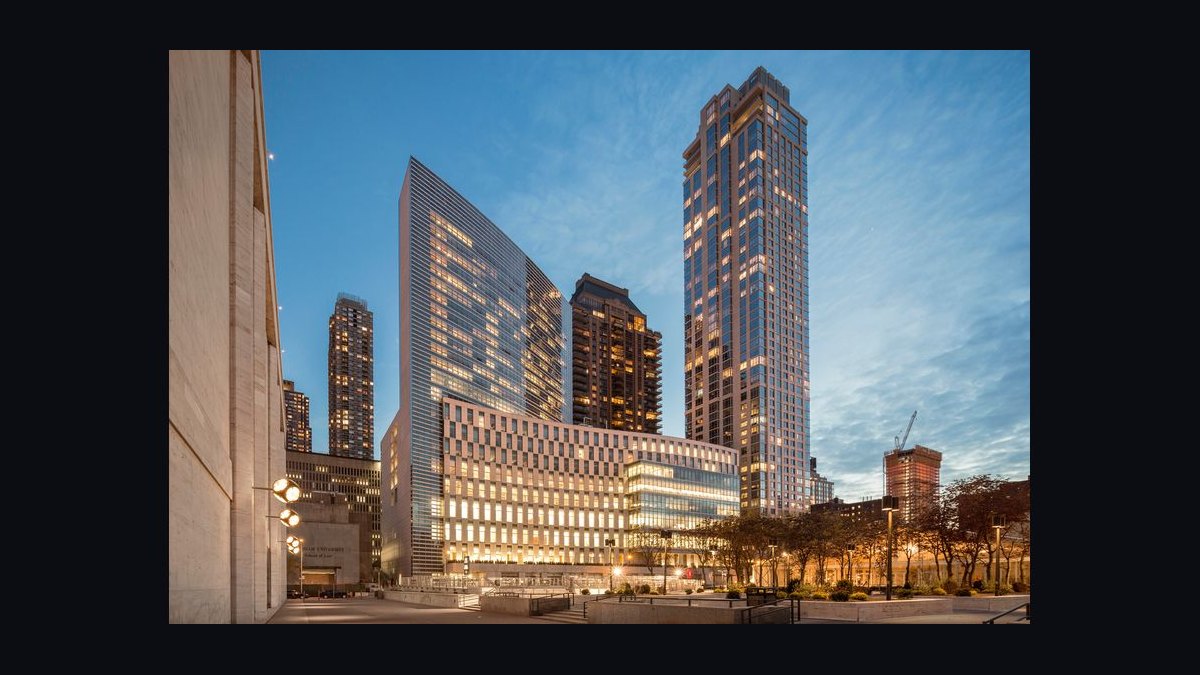 Top 10 Law Schools in the Northeast in 2027 — figure 10