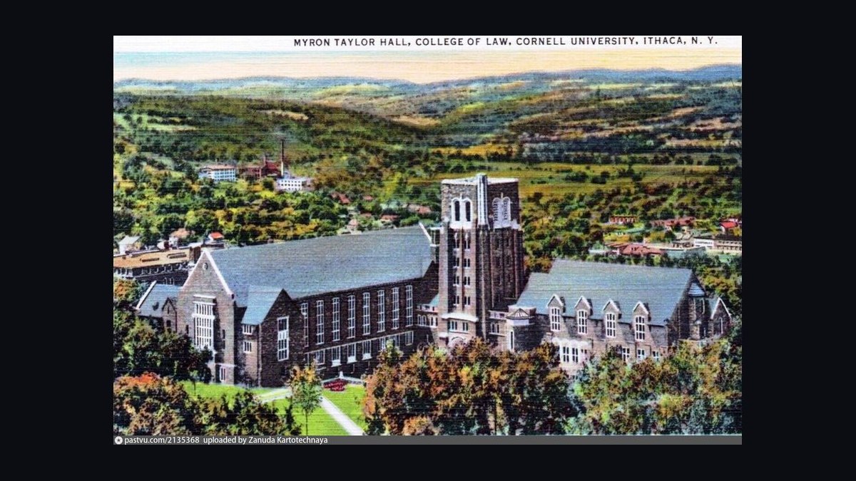 Top 10 Law Schools in the Northeast in 2027 — figure 7